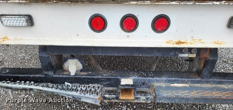 image for item DO3528 2010 Dodge Ram 5500  bucket truck