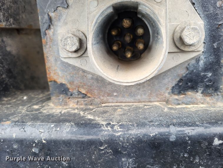 image for item DO3528 2010 Dodge Ram 5500  bucket truck