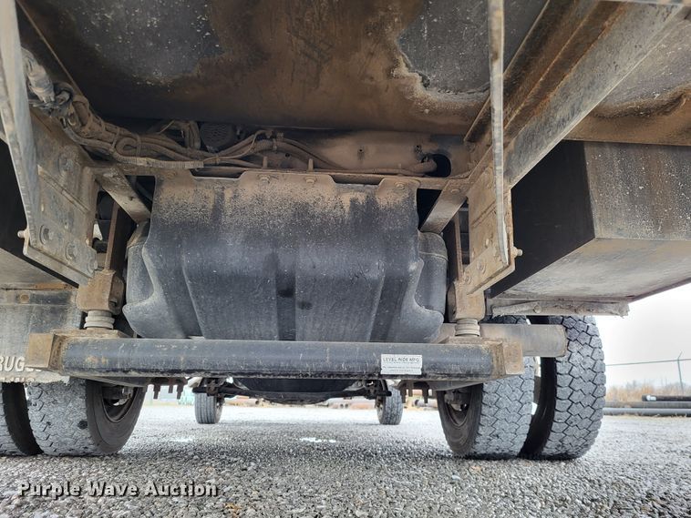 image for item DO3528 2010 Dodge Ram 5500  bucket truck