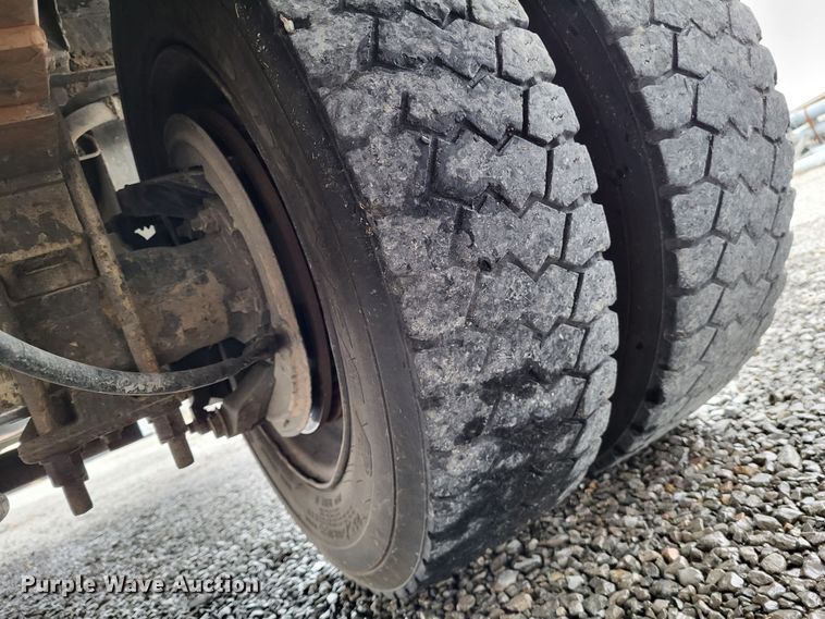 image for item DO3528 2010 Dodge Ram 5500  bucket truck