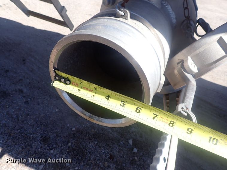 image for item DQ3011 1975 Fruehauf  tank trailer