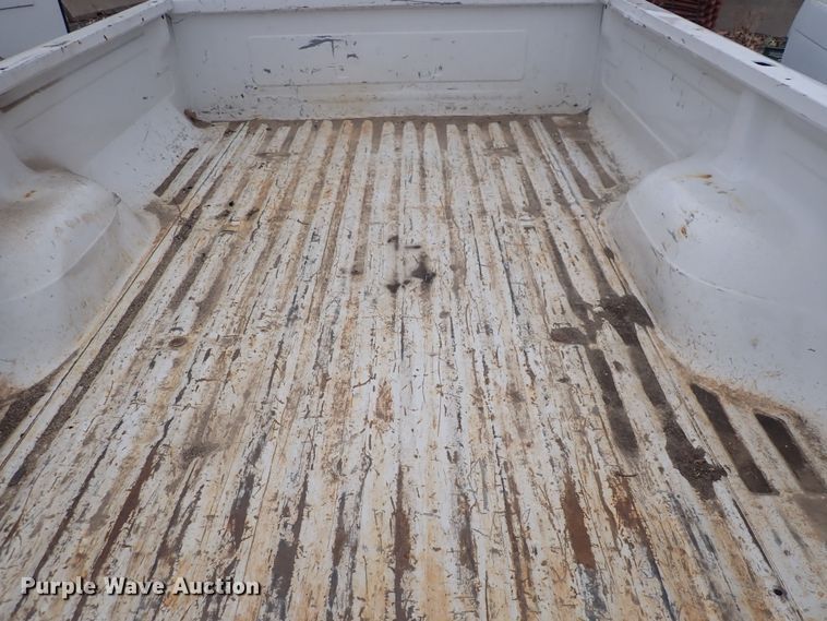 image for item DQ3917 1996 Ford F250 XL  pickup truck