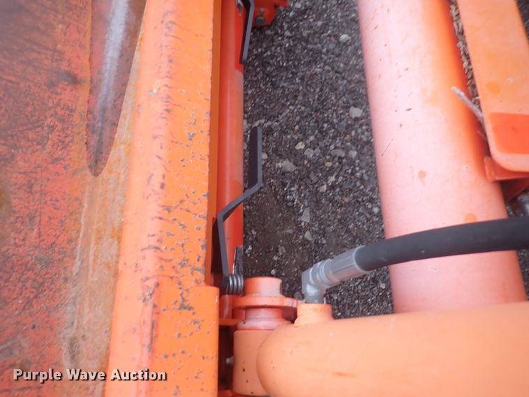 image for item DQ3919 Kubota M6040  tractor