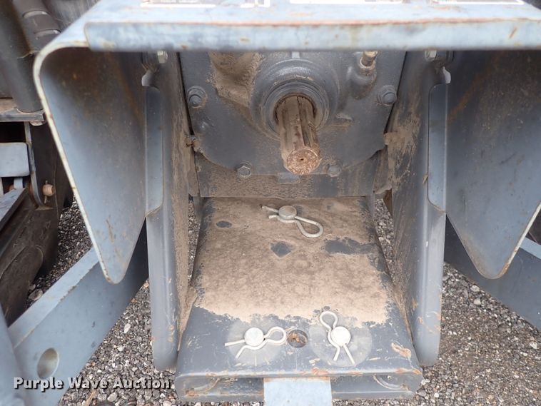 image for item DQ3919 Kubota M6040  tractor