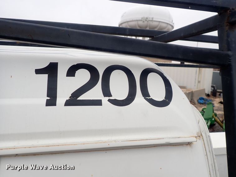 image for item DQ3922 1994 Daihatsu mini truck