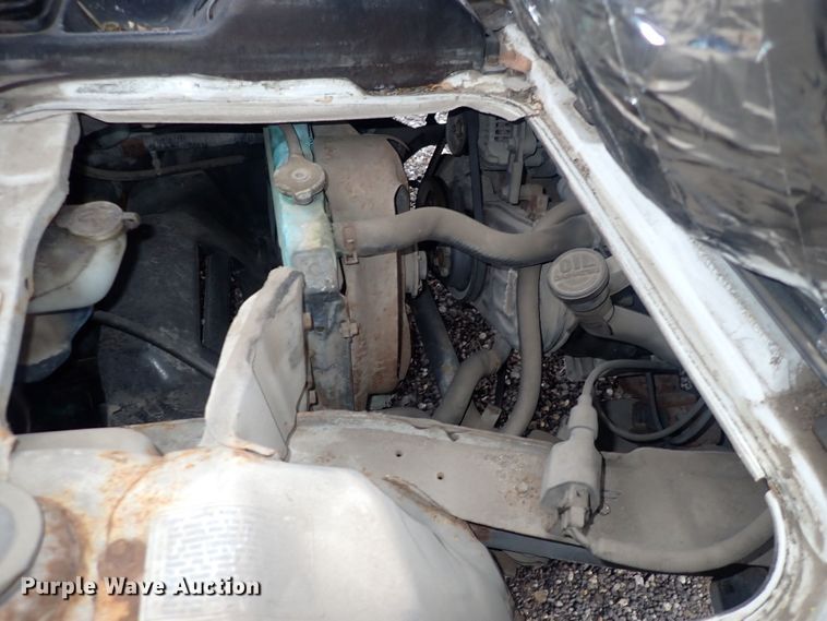 image for item DQ3922 1994 Daihatsu mini truck