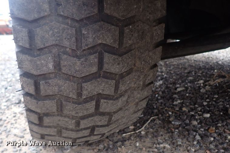 image for item DQ3922 1994 Daihatsu mini truck