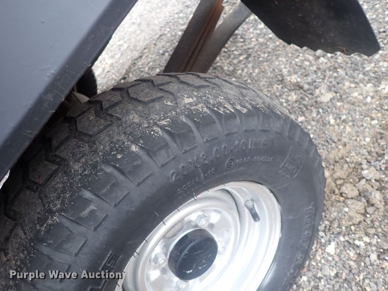 image for item DQ3922 1994 Daihatsu mini truck