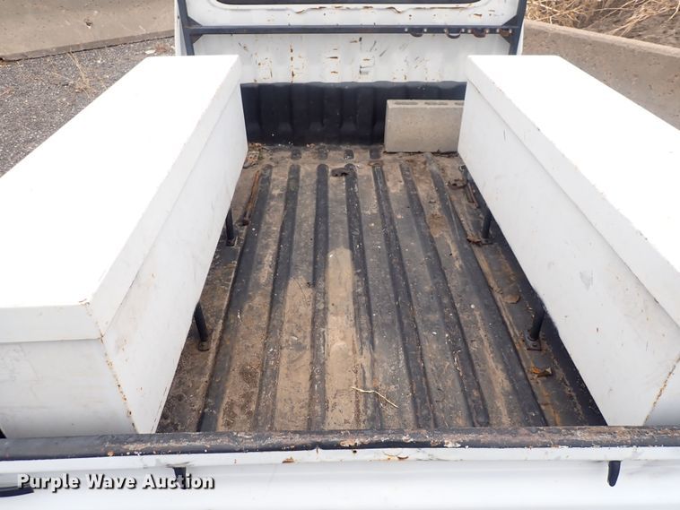 image for item DQ3922 1994 Daihatsu mini truck