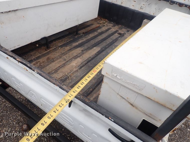 image for item DQ3922 1994 Daihatsu mini truck