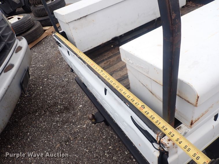 image for item DQ3922 1994 Daihatsu mini truck