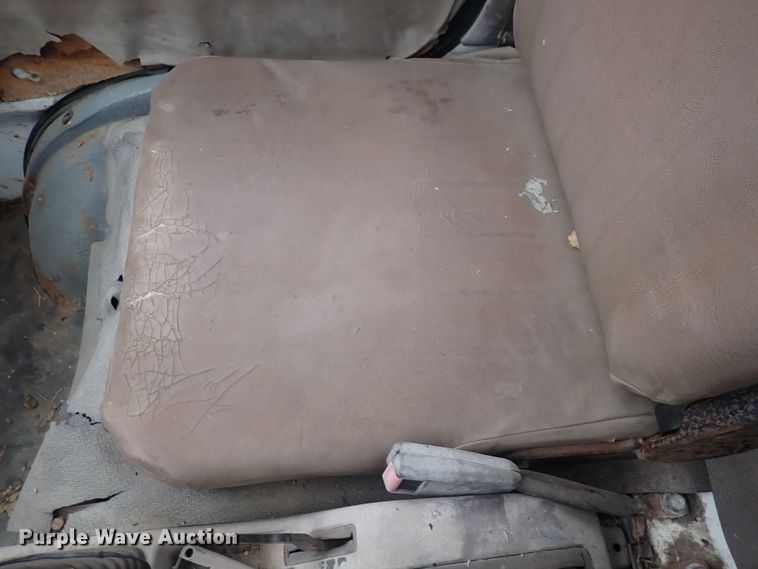 image for item DQ3923 1994 Daihatsu  mini truck