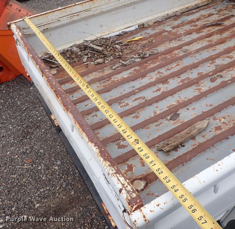 image for item DQ3923 1994 Daihatsu  mini truck