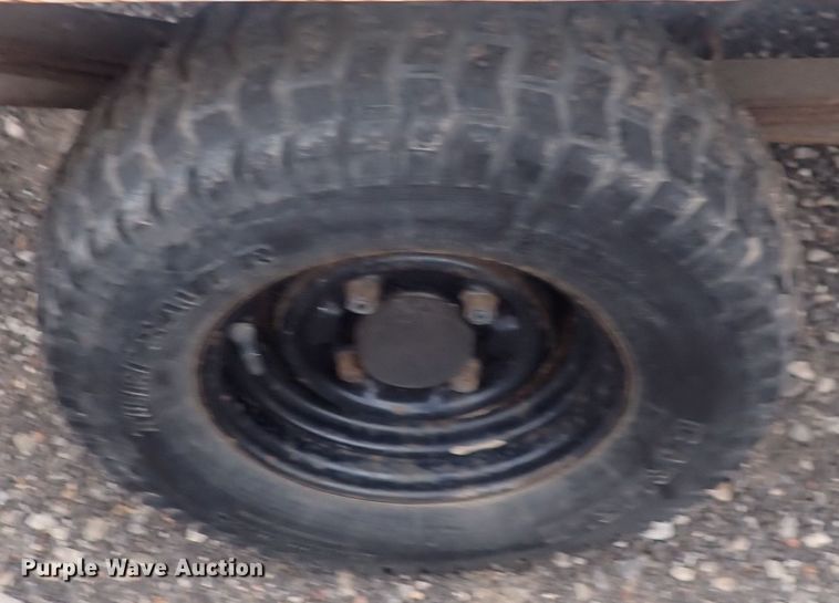 image for item DQ3923 1994 Daihatsu  mini truck