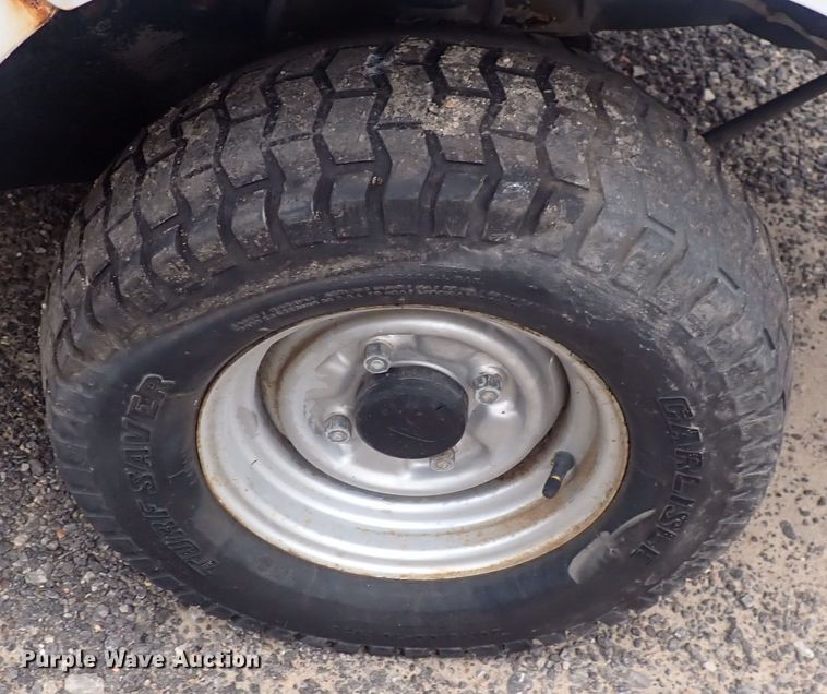 image for item DQ3923 1994 Daihatsu  mini truck