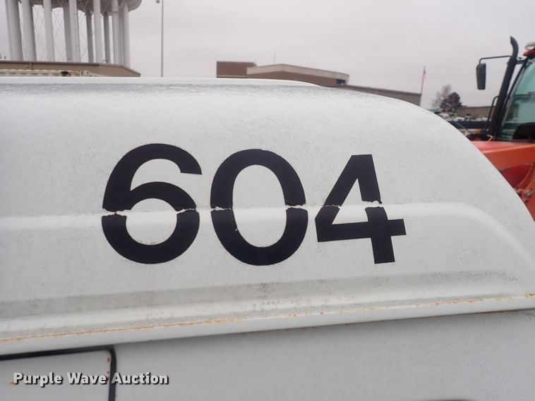 image for item DQ3924 1992 Daihatsu  mini truck