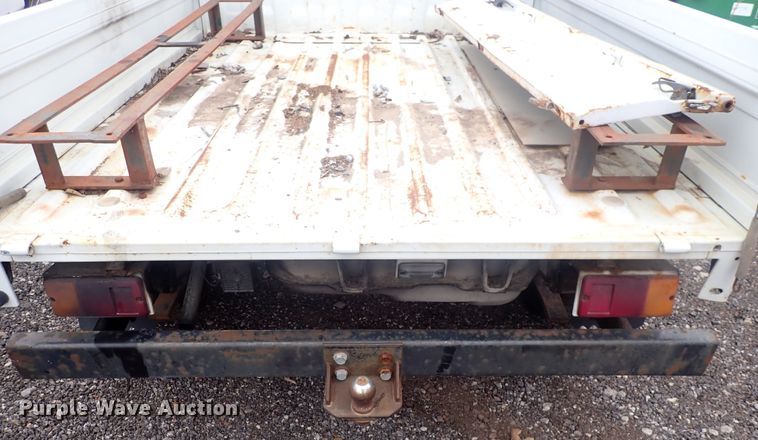 image for item DQ3924 1992 Daihatsu  mini truck