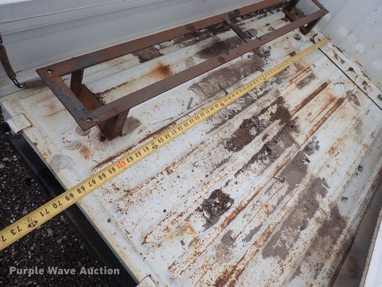 image for item DQ3924 1992 Daihatsu  mini truck