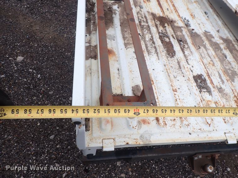 image for item DQ3924 1992 Daihatsu  mini truck