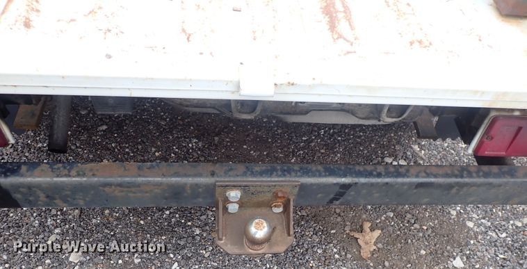 image for item DQ3924 1992 Daihatsu  mini truck