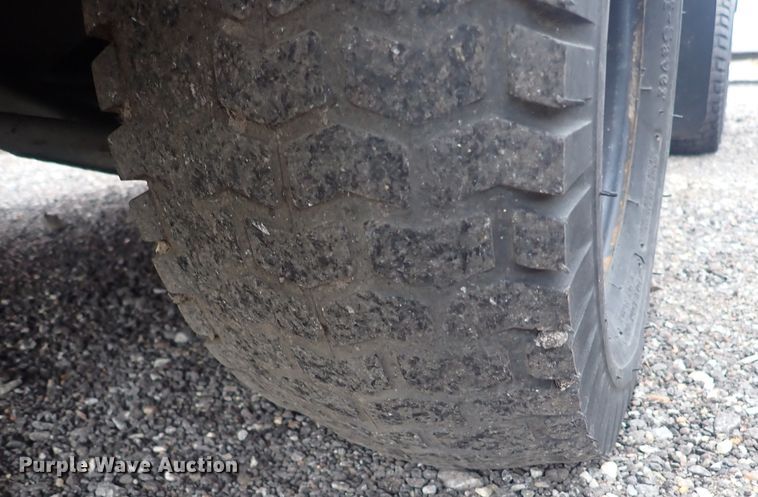 image for item DQ3924 1992 Daihatsu  mini truck