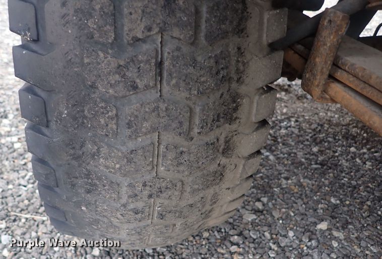 image for item DQ3924 1992 Daihatsu  mini truck