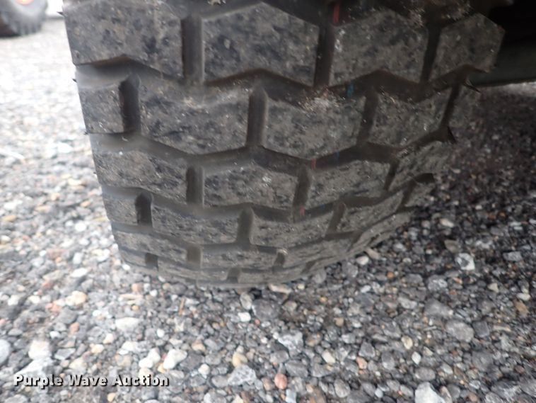 image for item DQ3924 1992 Daihatsu  mini truck