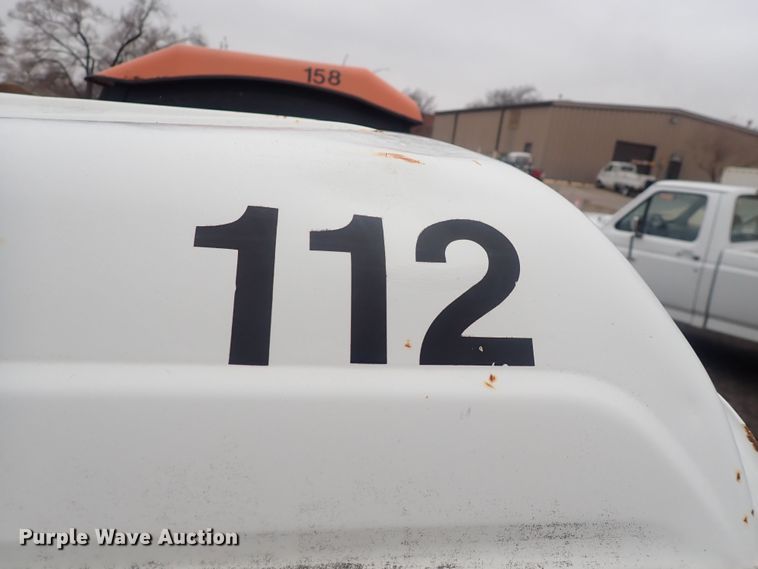 image for item DQ3925 1993 Daihatsu  mini truck