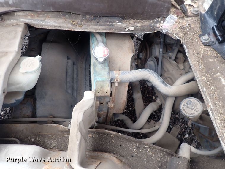 image for item DQ3925 1993 Daihatsu  mini truck