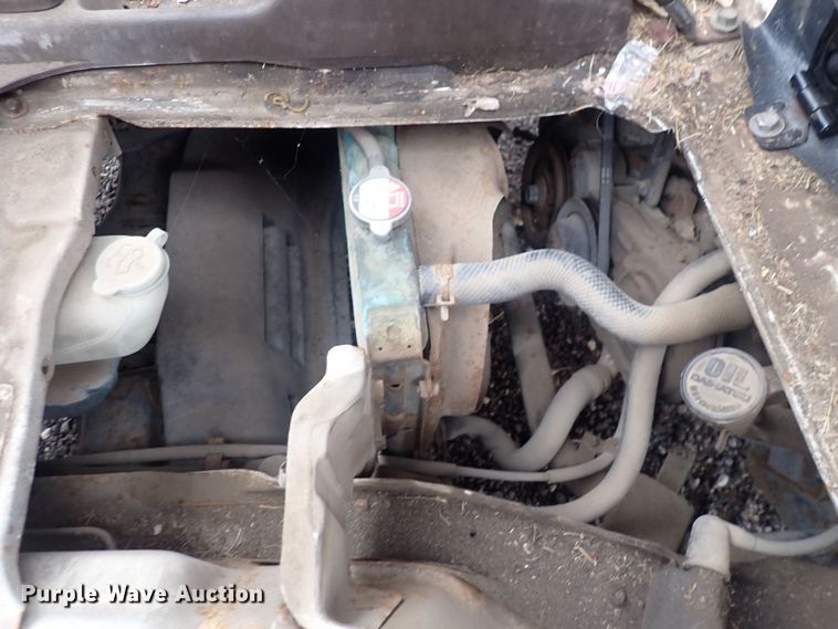 image for item DQ3925 1993 Daihatsu  mini truck