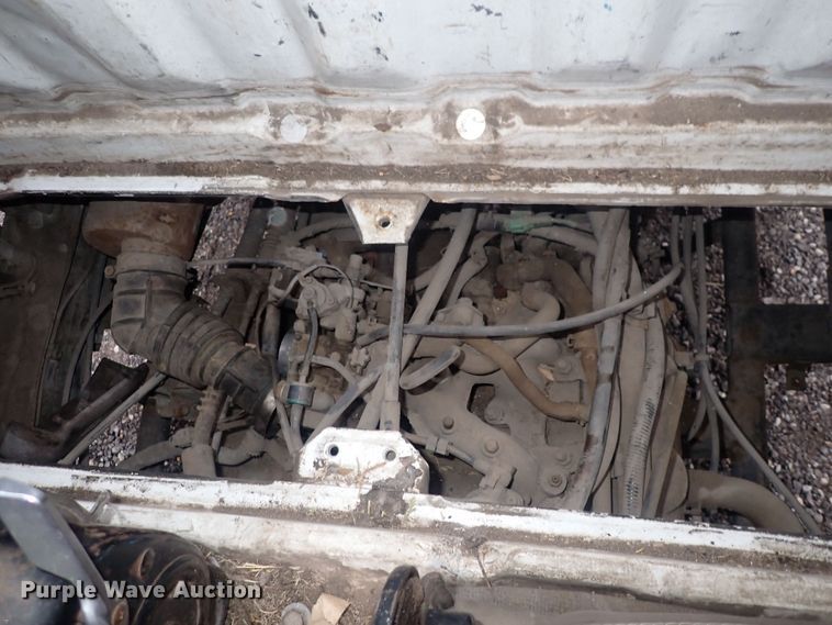 image for item DQ3925 1993 Daihatsu  mini truck