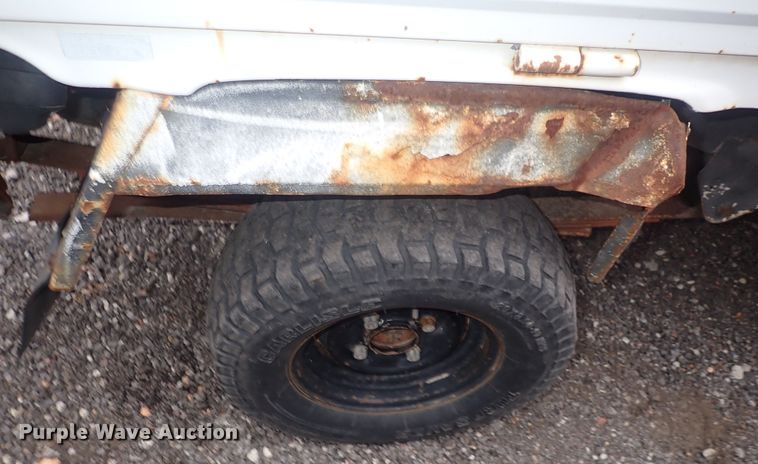 image for item DQ3925 1993 Daihatsu  mini truck