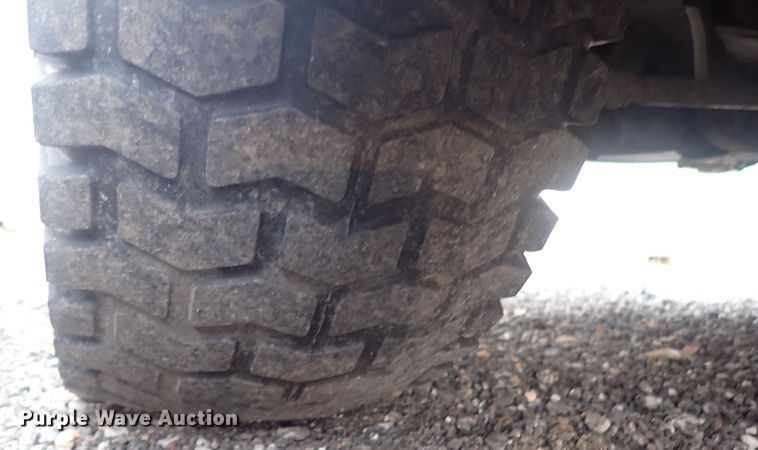 image for item DQ3925 1993 Daihatsu  mini truck