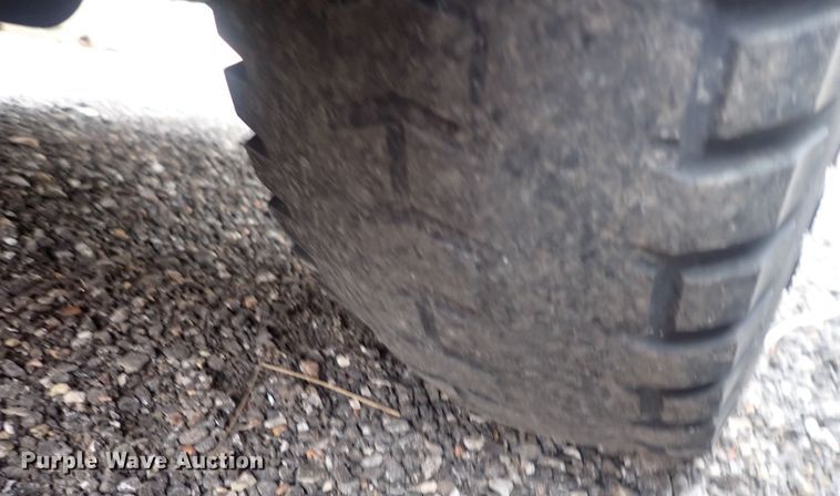 image for item DQ3925 1993 Daihatsu  mini truck