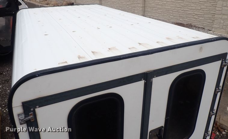 image for item DQ3927 Utility insert