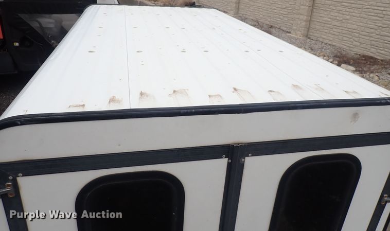 image for item DQ3927 Utility insert