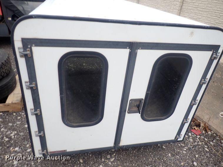 image for item DQ3927 Utility insert