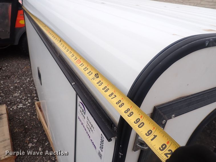 image for item DQ3927 Utility insert