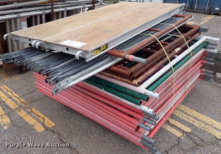 image for item DQ3929 Scaffolding