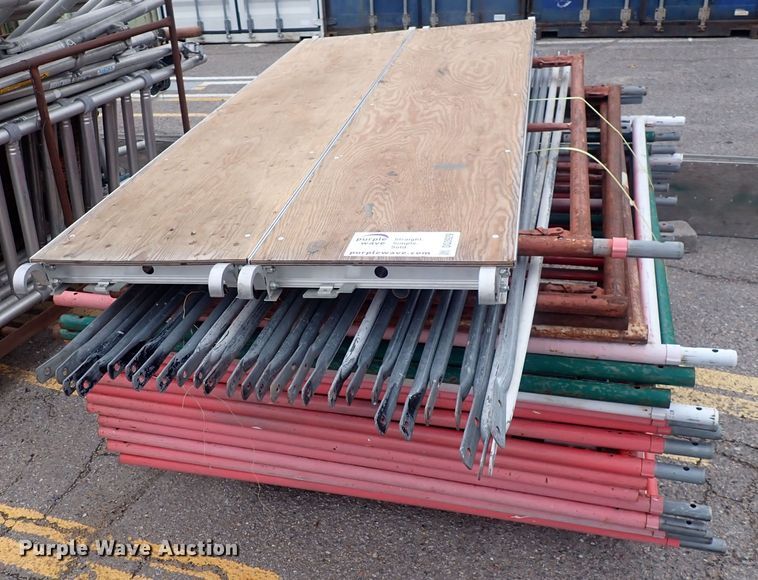 image for item DQ3929 Scaffolding