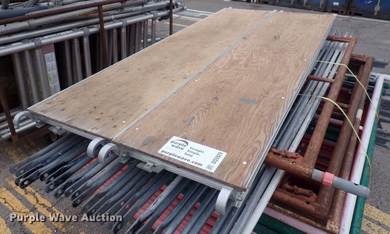 image for item DQ3929 Scaffolding