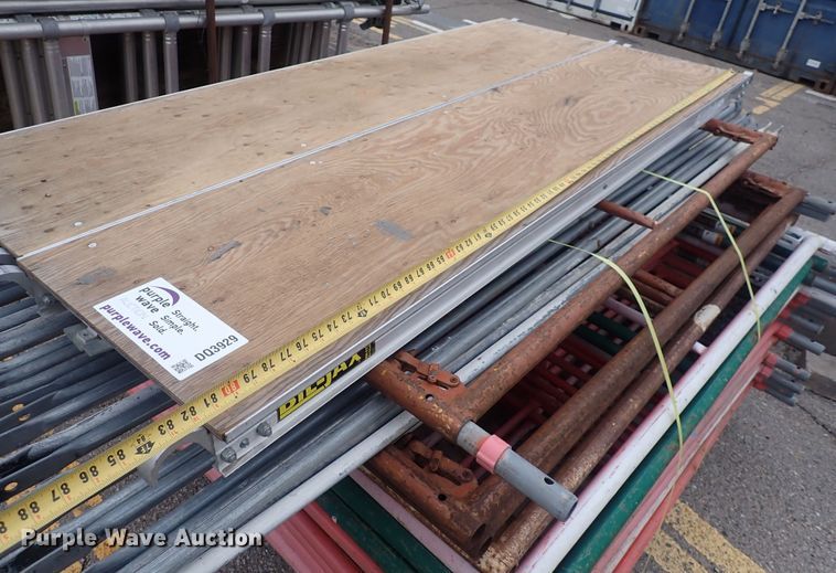 image for item DQ3929 Scaffolding