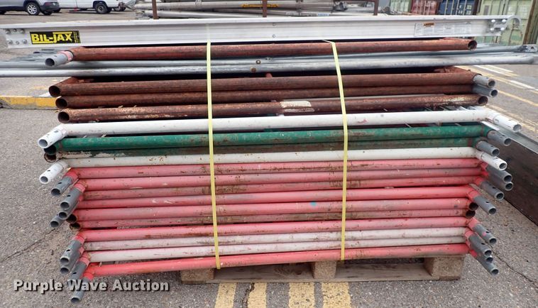 image for item DQ3929 Scaffolding