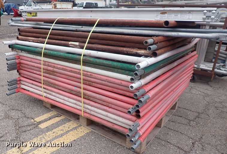 image for item DQ3929 Scaffolding