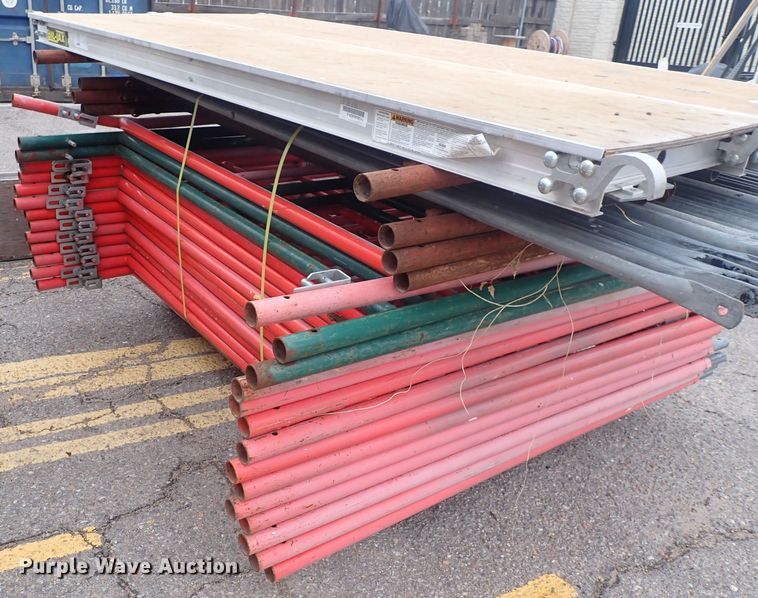 image for item DQ3929 Scaffolding