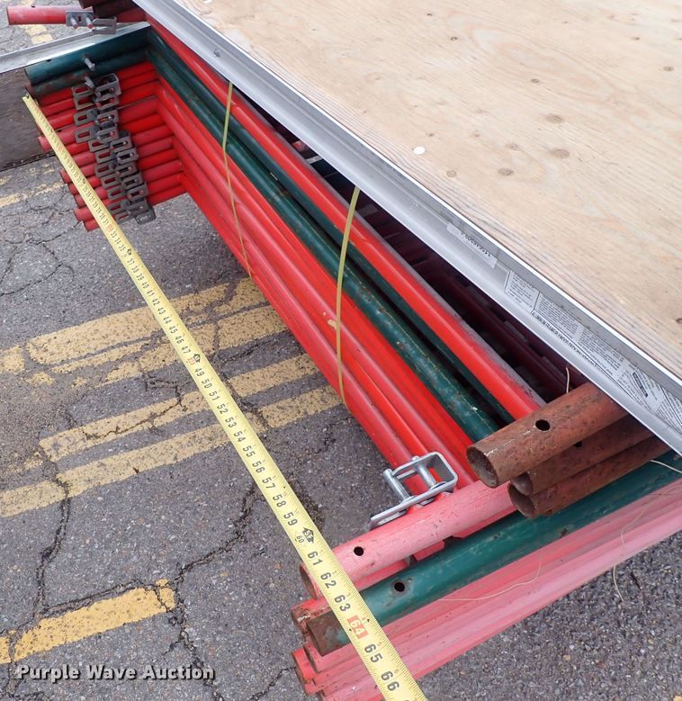 image for item DQ3929 Scaffolding