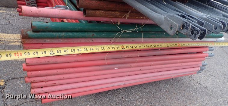 image for item DQ3929 Scaffolding