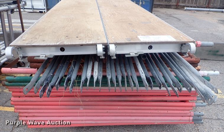 image for item DQ3929 Scaffolding