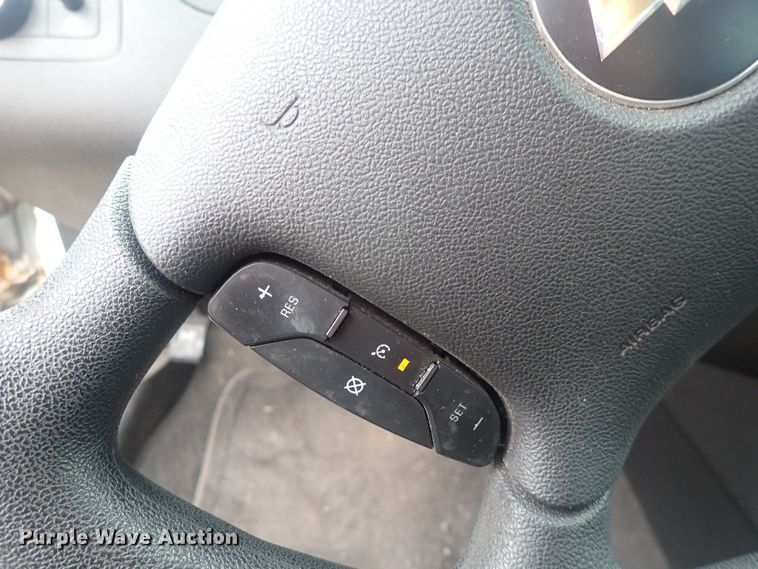 image for item DQ4931 2008 Chevrolet Impala