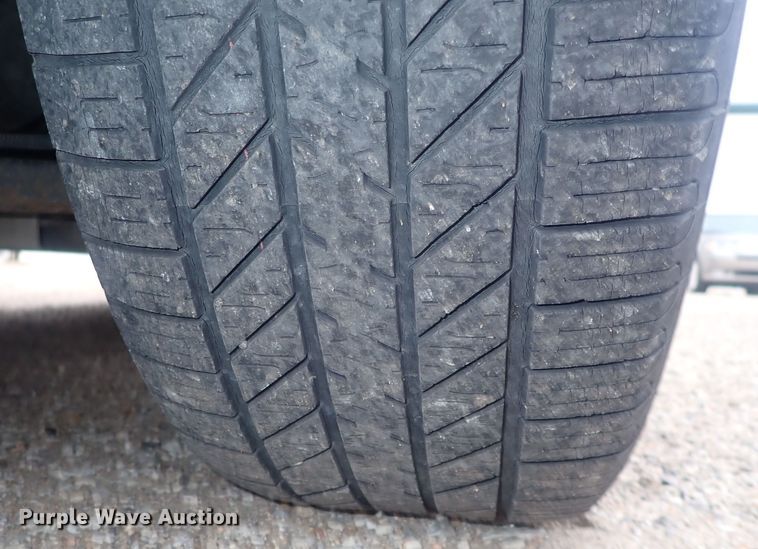 image for item DQ4931 2008 Chevrolet Impala